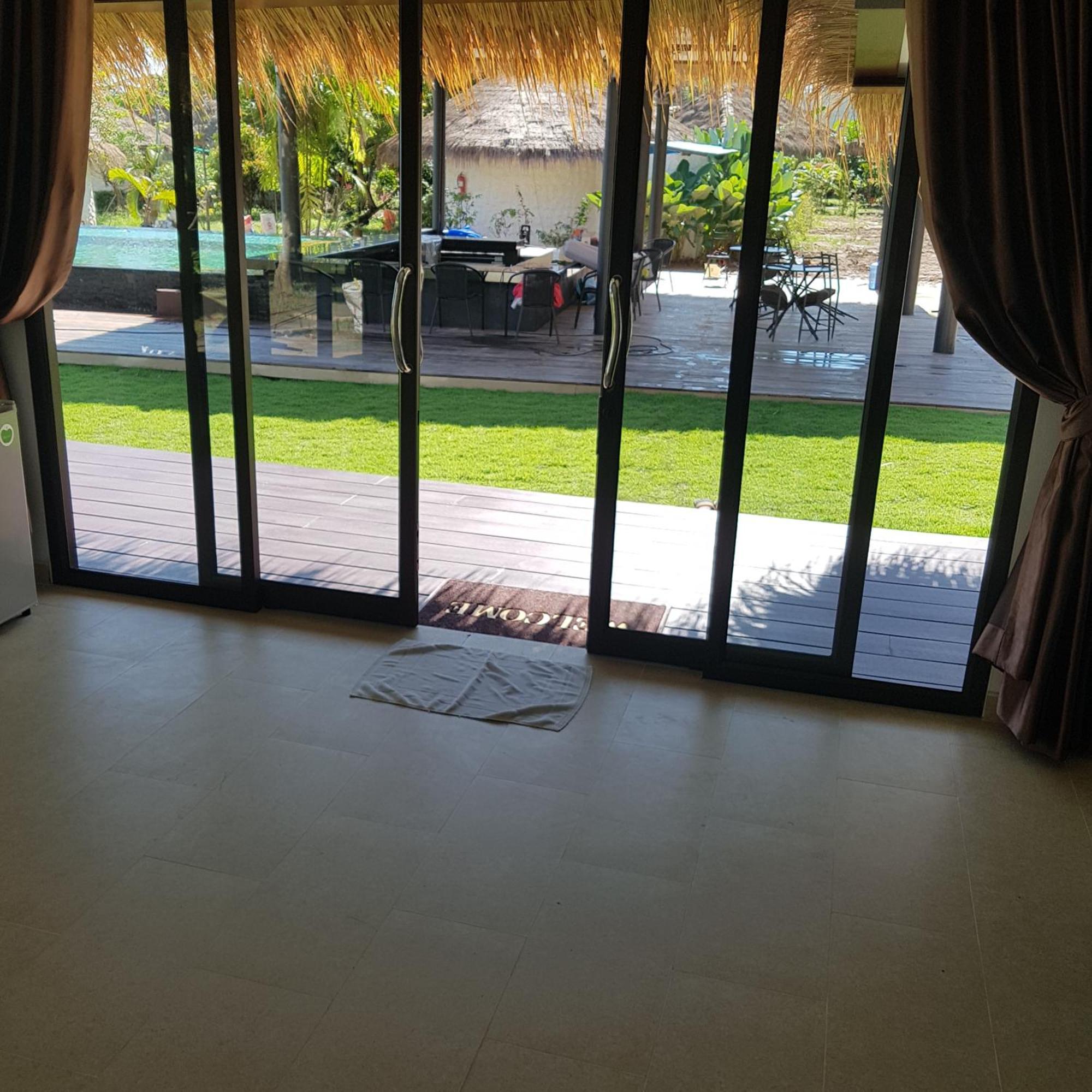 Sunrise Beach Resort Koh Chang Bagian luar foto