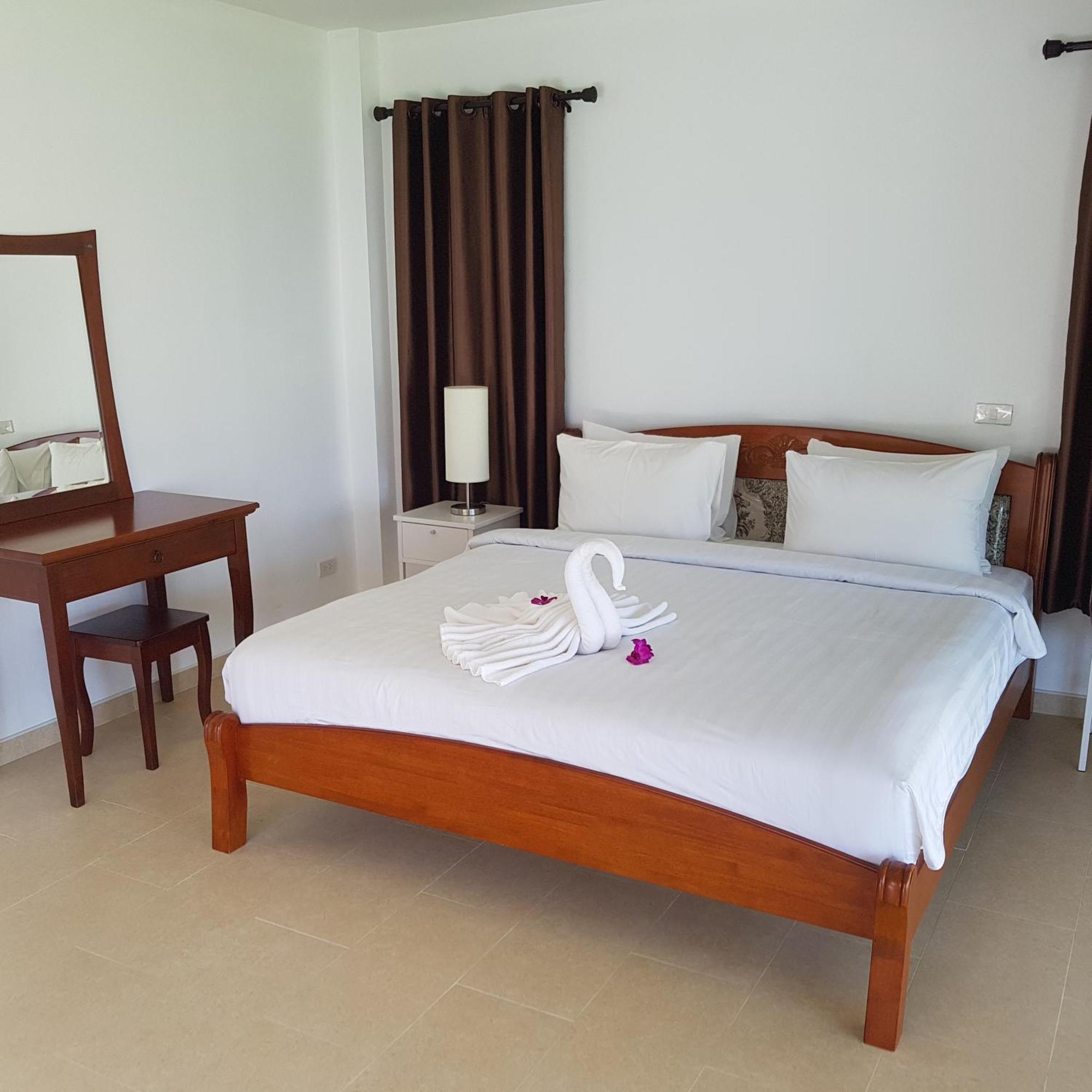Sunrise Beach Resort Koh Chang Bagian luar foto