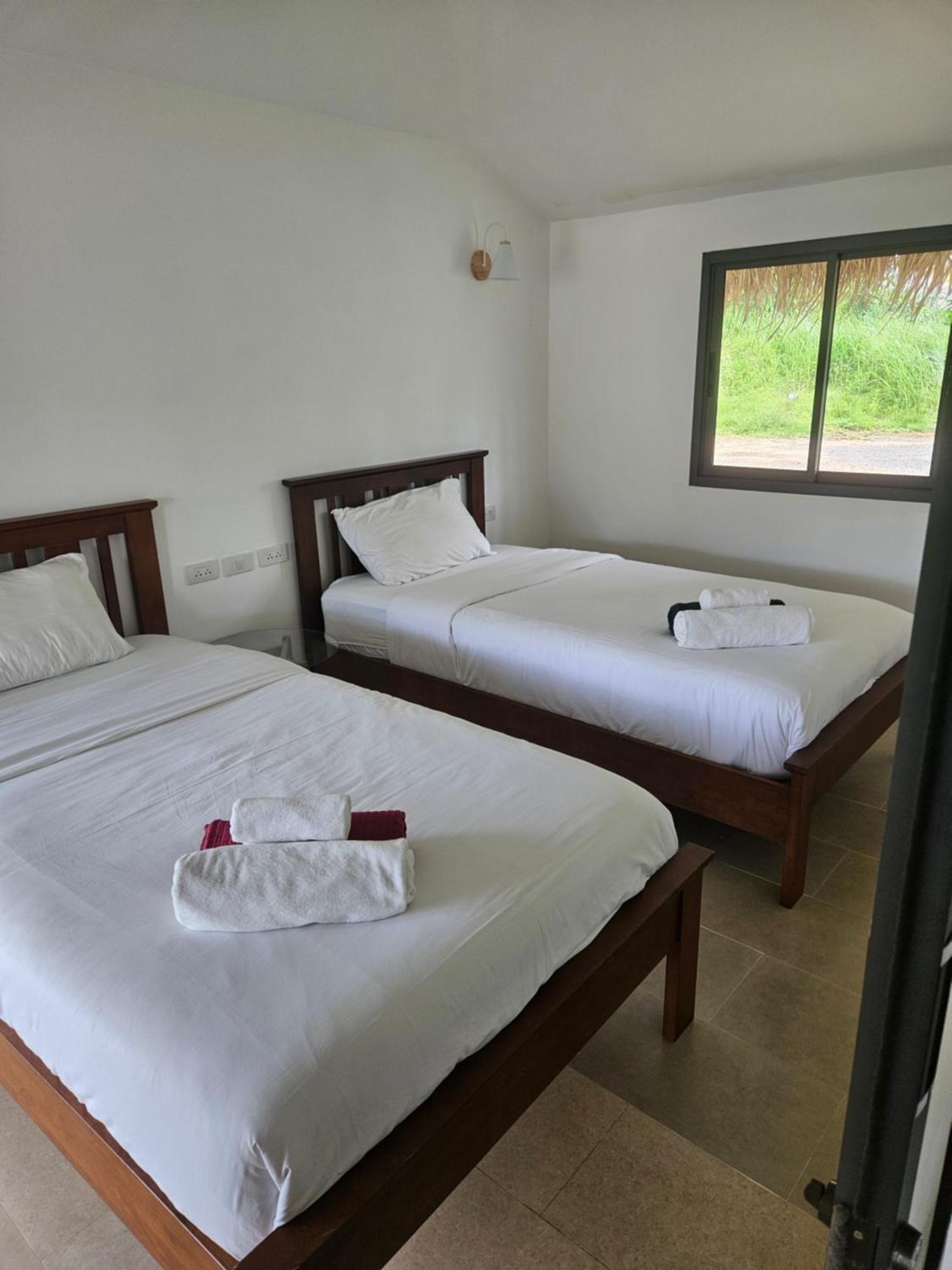 Sunrise Beach Resort Koh Chang Bagian luar foto