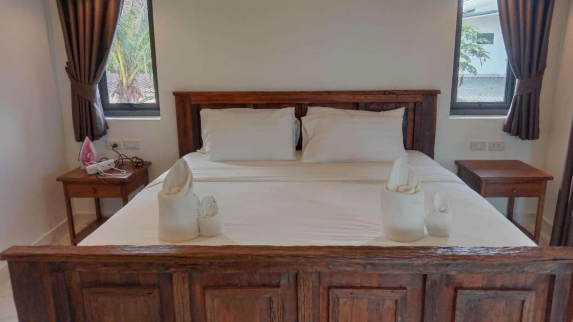 Sunrise Beach Resort Koh Chang Bagian luar foto