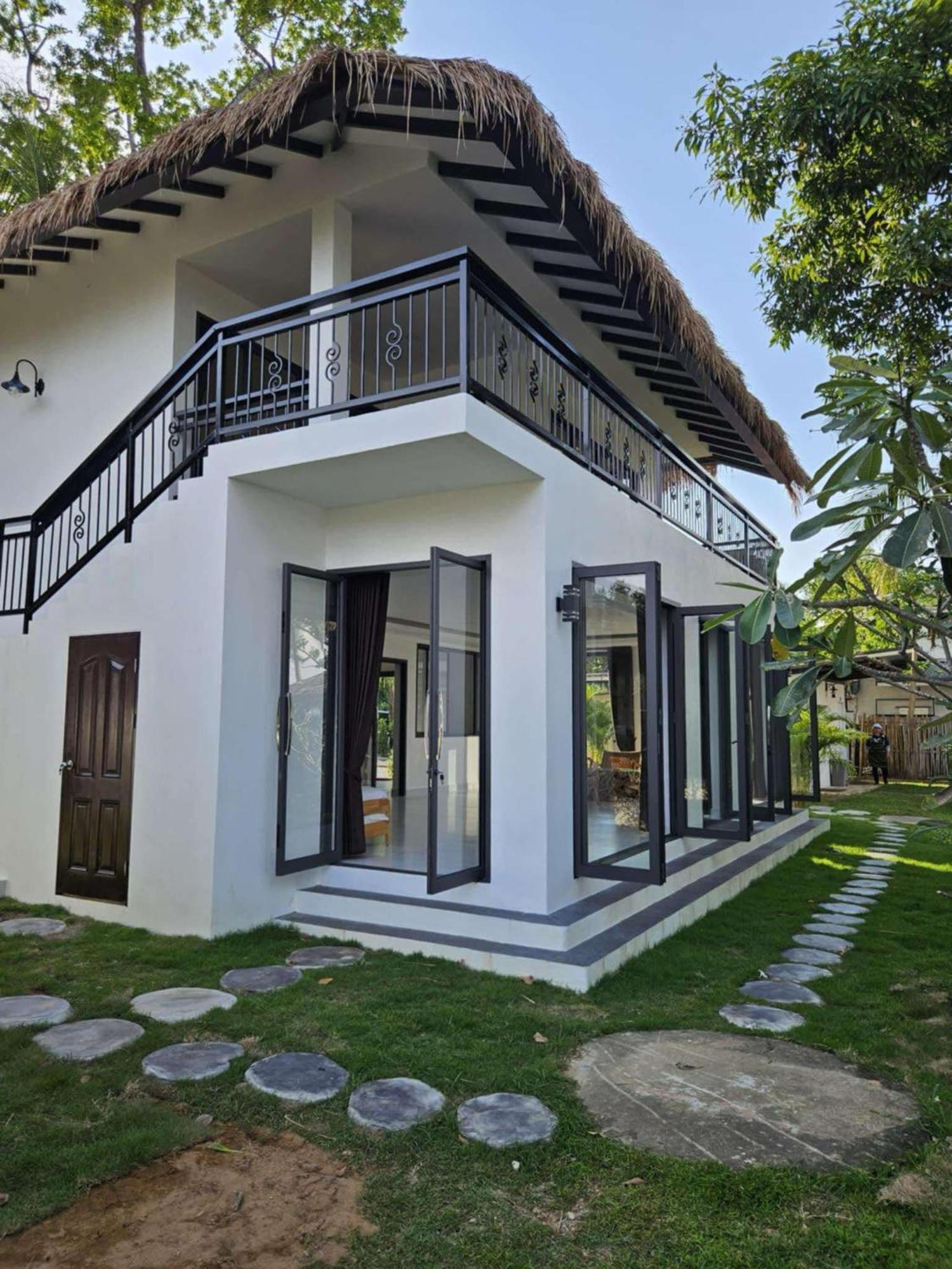 Sunrise Beach Resort Koh Chang Bagian luar foto