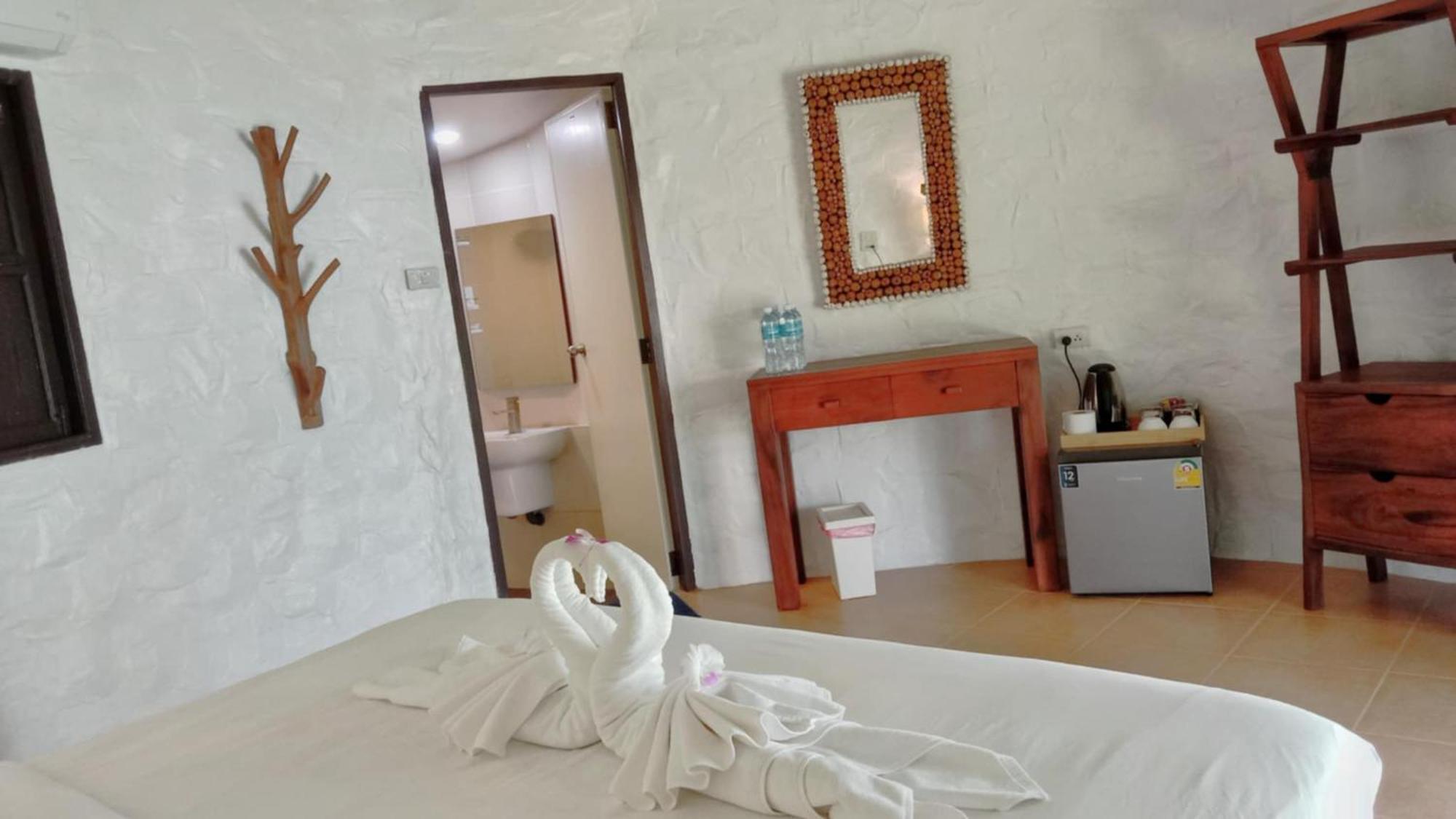 Sunrise Beach Resort Koh Chang Bagian luar foto