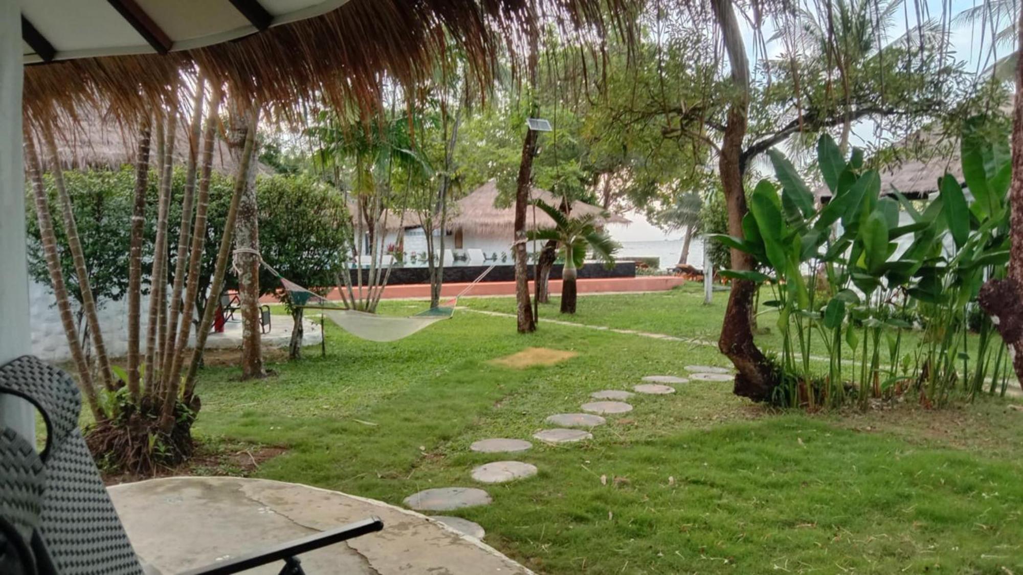 Sunrise Beach Resort Koh Chang Bagian luar foto