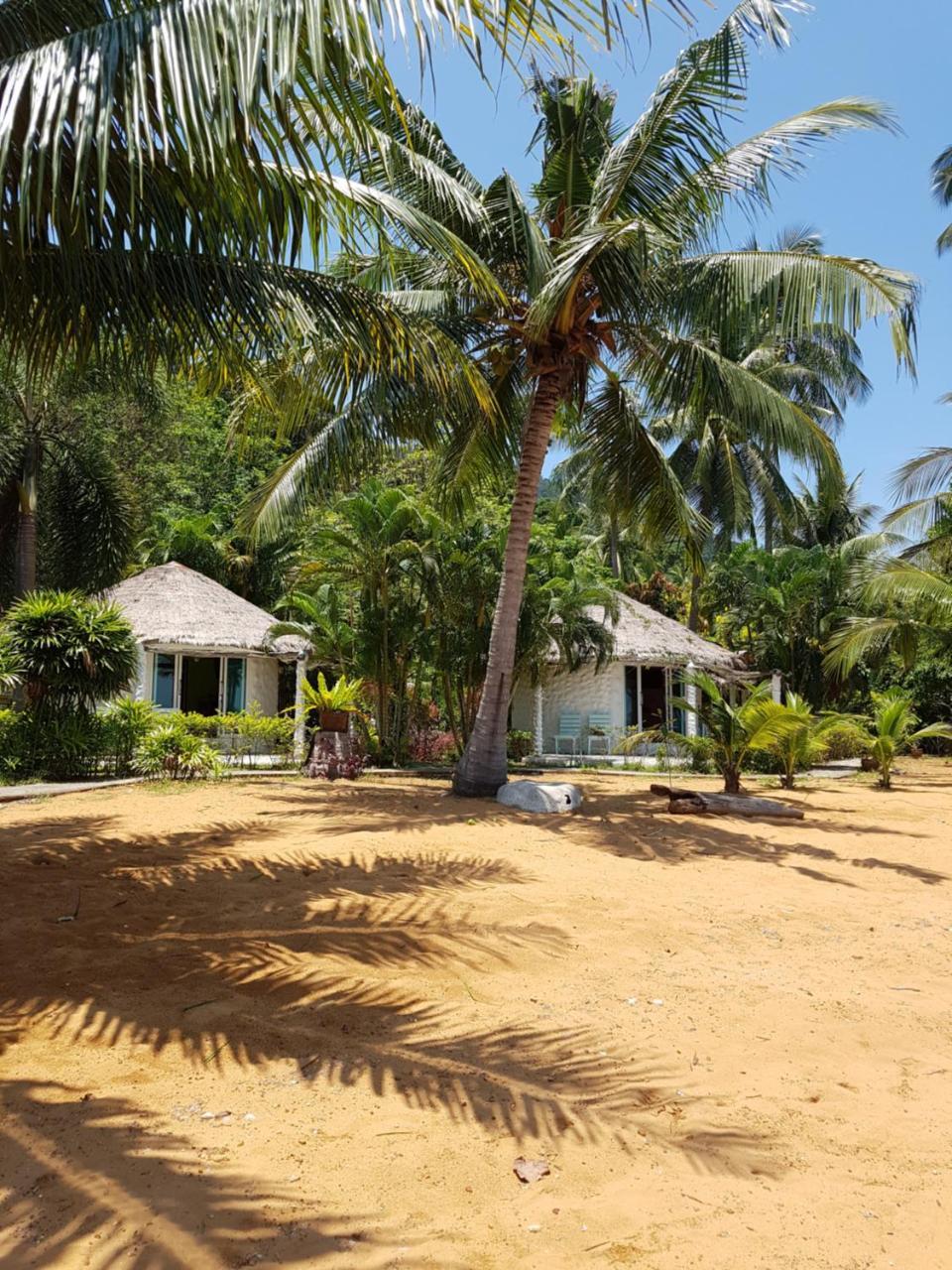 Sunrise Beach Resort Koh Chang Bagian luar foto