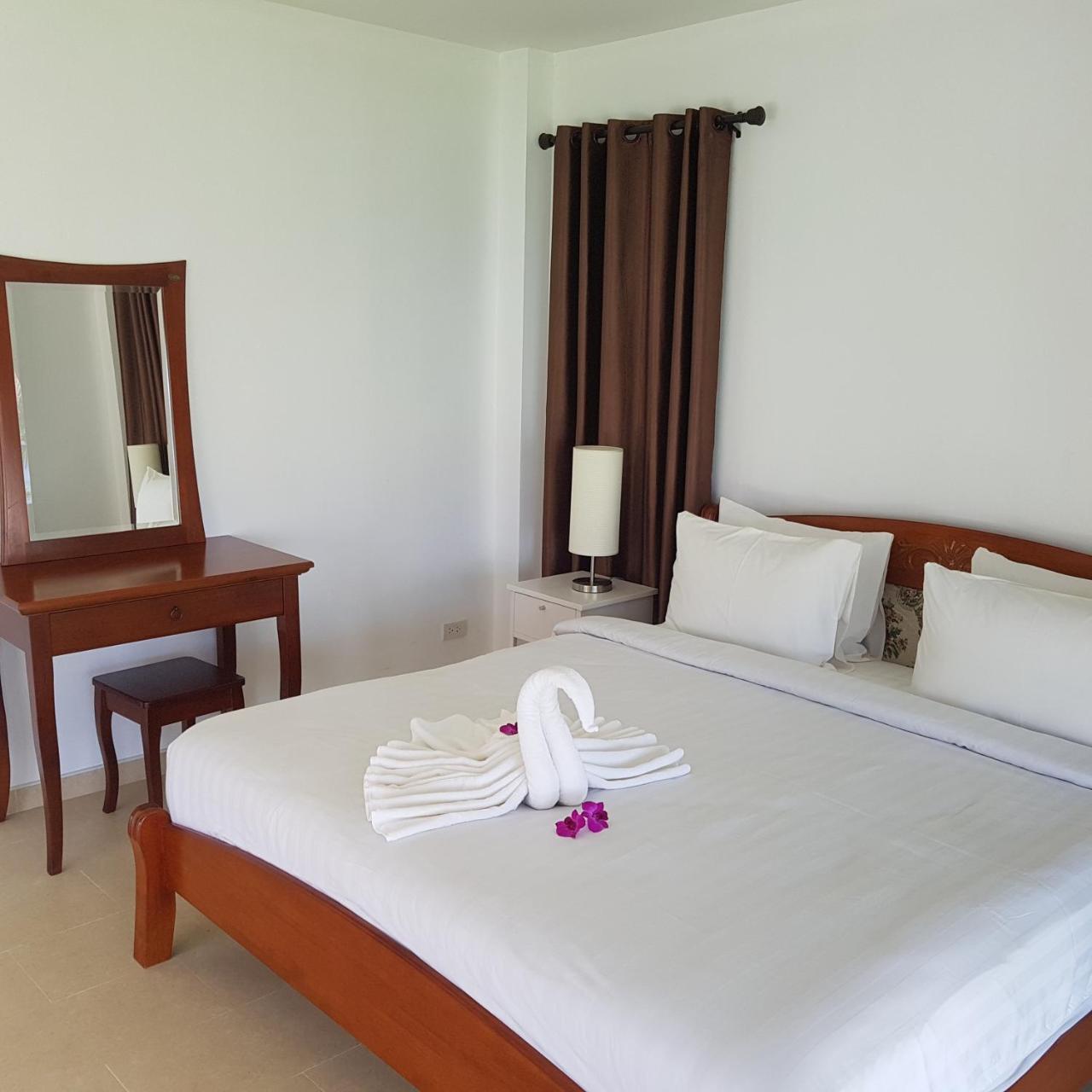 Sunrise Beach Resort Koh Chang Bagian luar foto