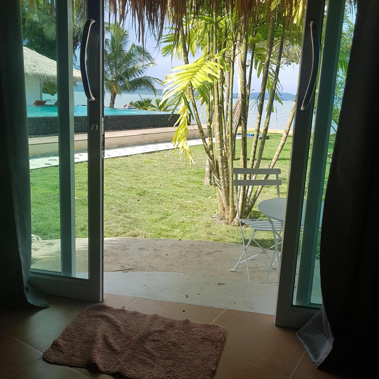 Sunrise Beach Resort Koh Chang Bagian luar foto