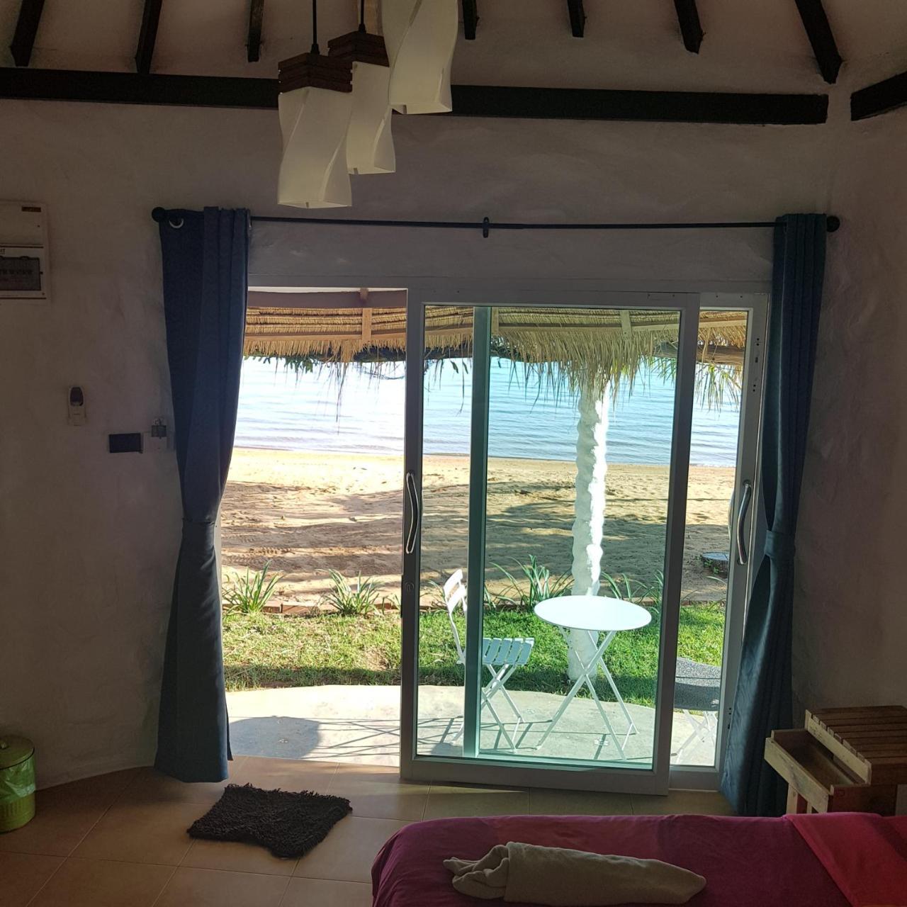 Sunrise Beach Resort Koh Chang Bagian luar foto