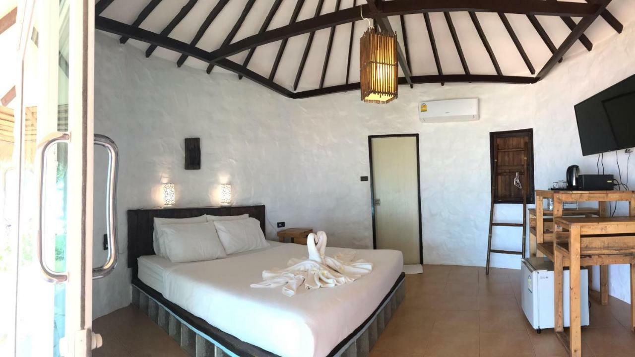 Sunrise Beach Resort Koh Chang Bagian luar foto