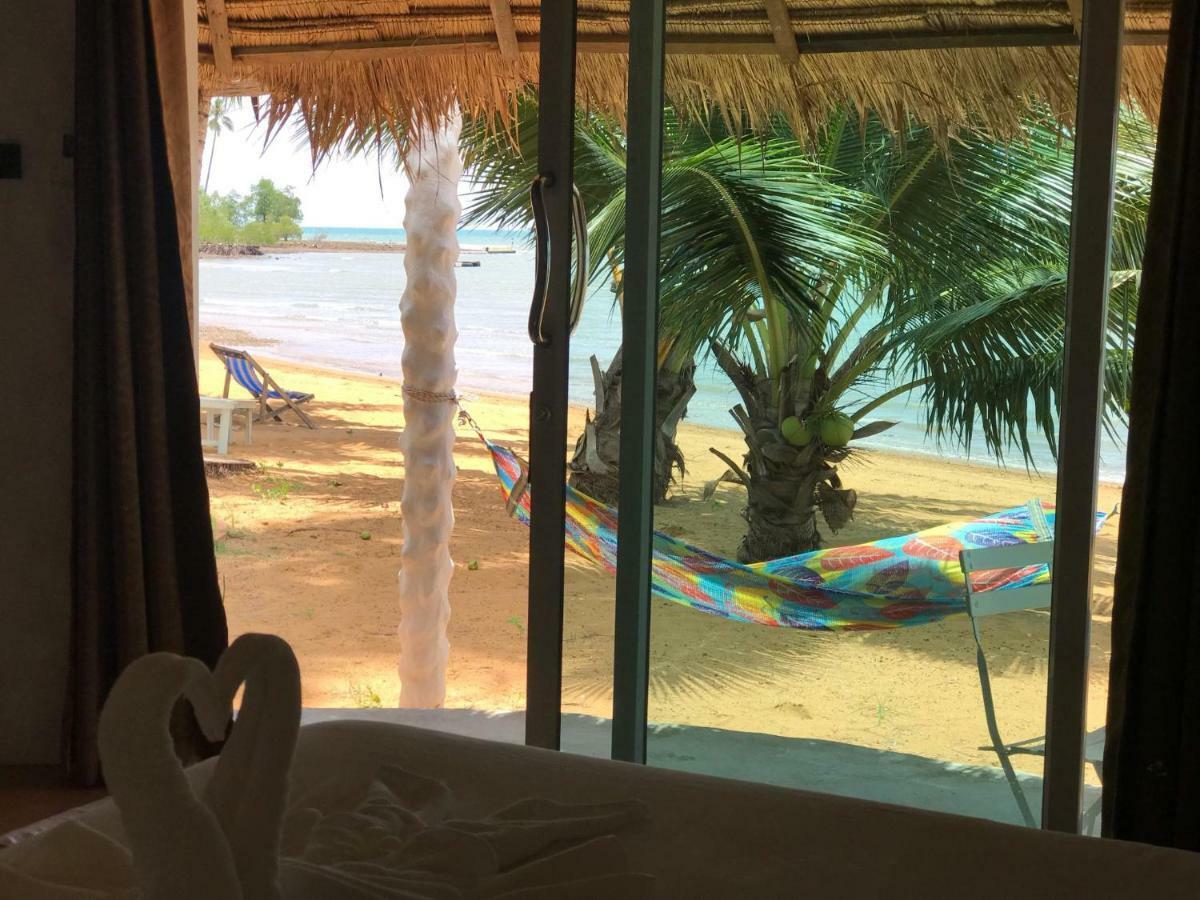 Sunrise Beach Resort Koh Chang Bagian luar foto
